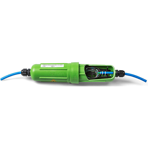 Amadys LWL Muffe crimp TSO-FDM-1FO-K